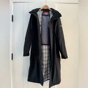 KARBON Radon Men’s Coat
